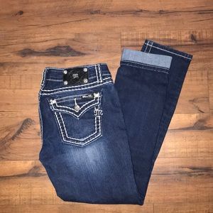 Miss me skinny jeans